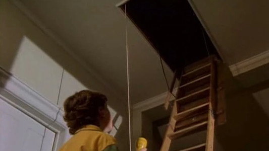 Goosebumps: Don't Go to Sleep!