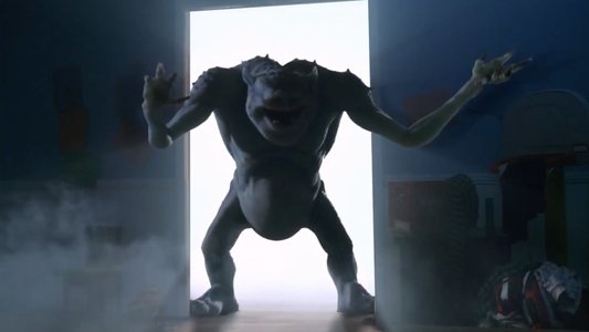 Monsters at Large