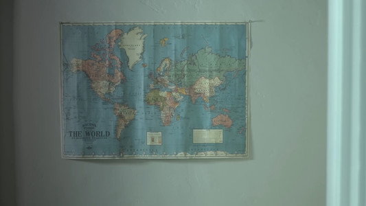 The Clue