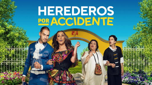 Herederos por accidente