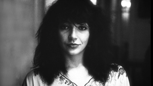 L’odyssée musicale de Kate Bush