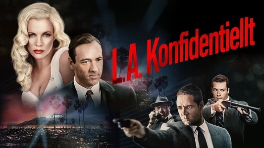 L.A. Confidential
