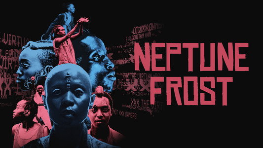 Neptune Frost