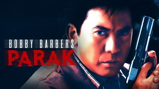 Bobby Barbers: Parak