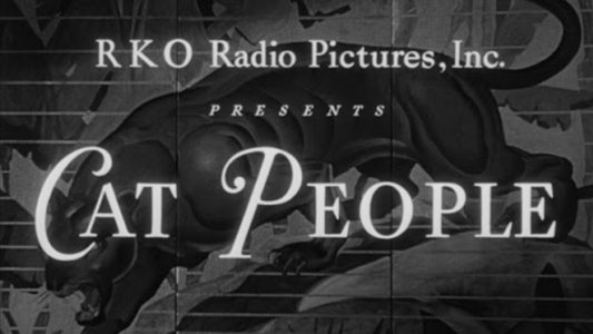 Cat People