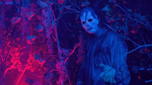 Haunt
