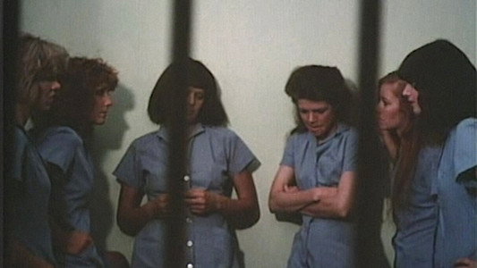Ten Violent Women