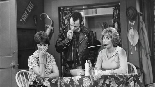 Laverne & Shirley
