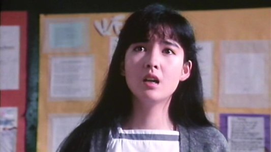女校風雲之邪教入侵
