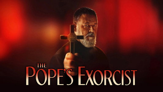 The Pope's Exorcist