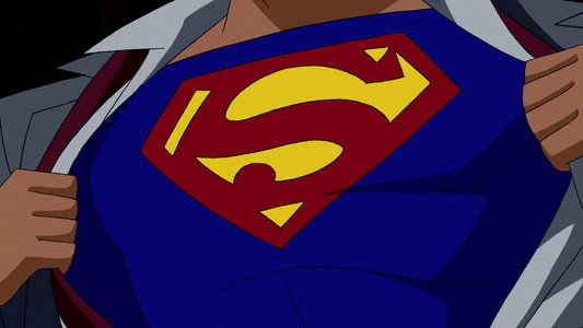 Superman: Brainiac Attacks