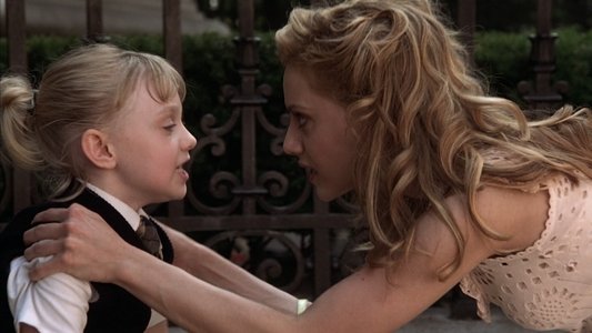 Uptown Girls