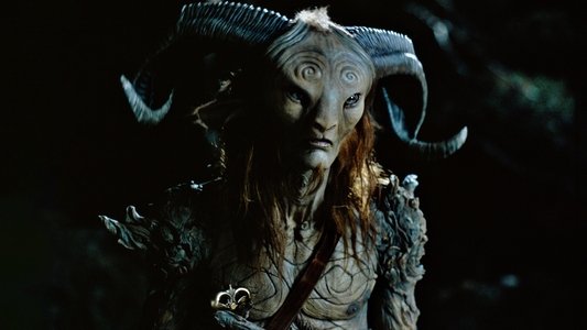 El laberinto del fauno