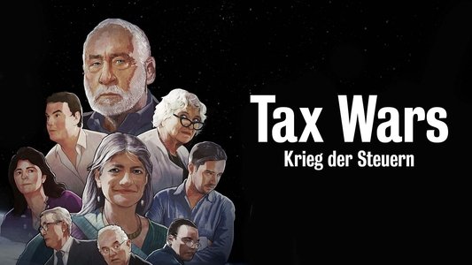 Tax Wars