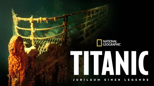 Titanic: 20 Years Later with James Cameron