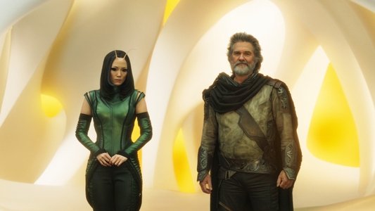 Guardians of the Galaxy Vol. 2