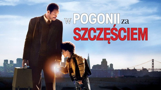 The Pursuit of Happyness