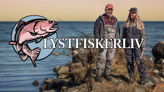 Fiskeliv