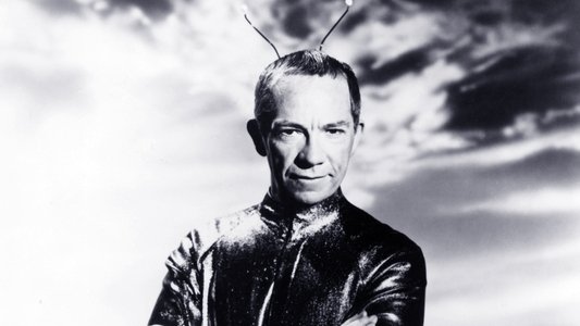 My Favorite Martian