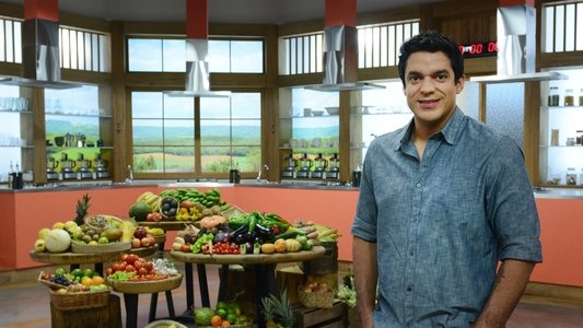 Cozinheiros em Ação
