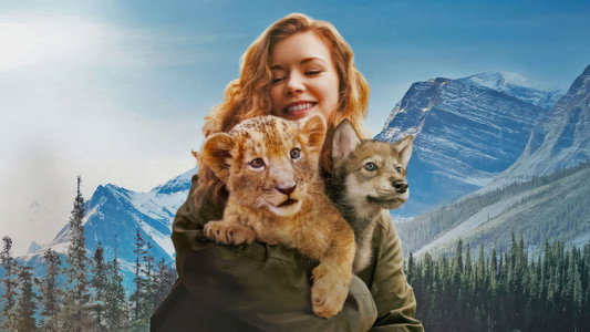 Le Loup et le Lion