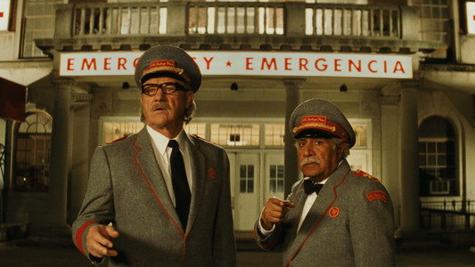 The Royal Tenenbaums