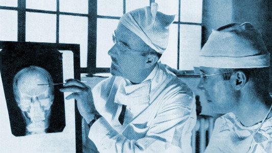 The Lobotomist