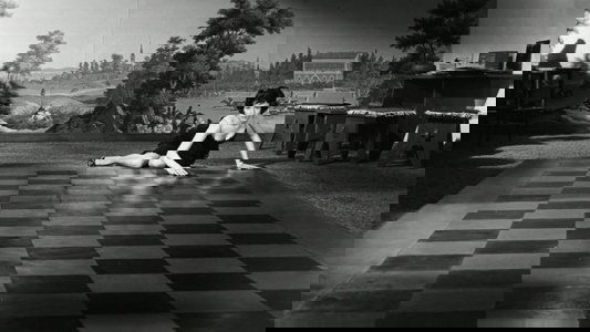 La notte