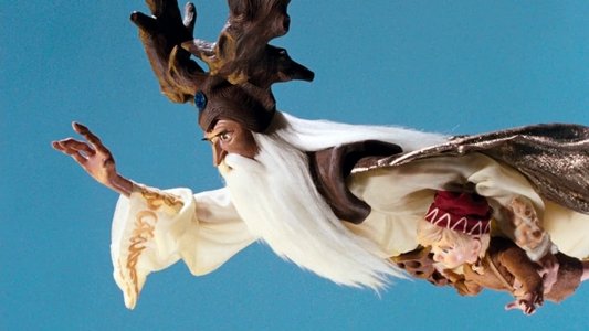 The Life and Adventures of Santa Claus