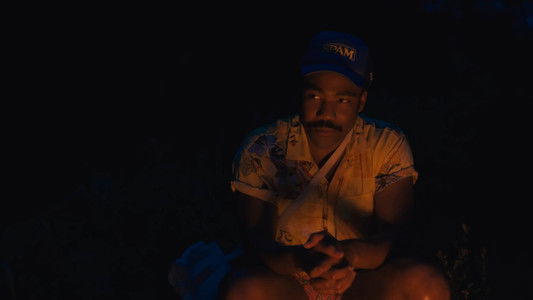 Bando Stone and The New World