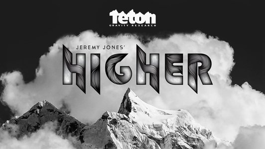 Higher