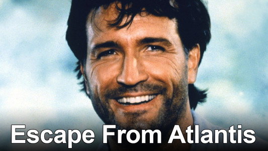 Escape from Atlantis