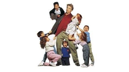 Kindergarten Cop