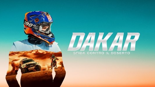 Dakar: Race Against the Desert