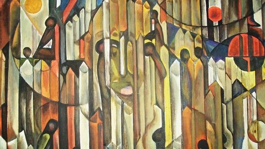 Просвітлої дороги свічка чорна. Пам'яті Василя Стуса