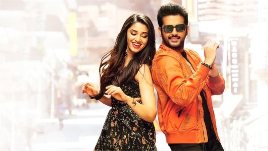 మాచర్ల నియోజకవర్గం