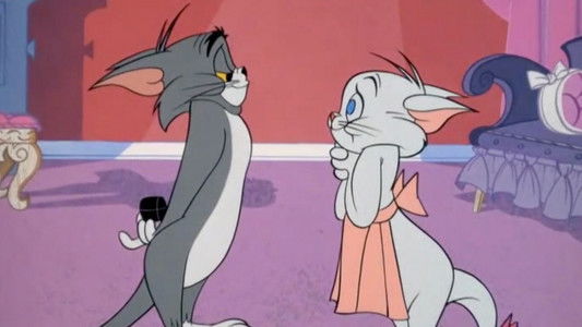 Love Me, Love My Mouse