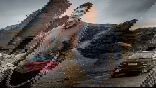 The Driver