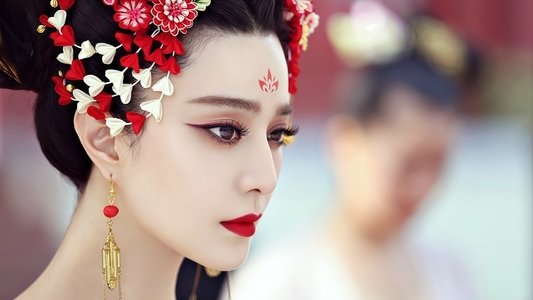 武媚娘传奇