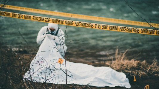 The Lake Erie Murders