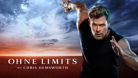 Limitless with Chris Hemsworth