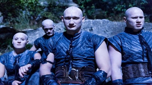 Вурдалаки