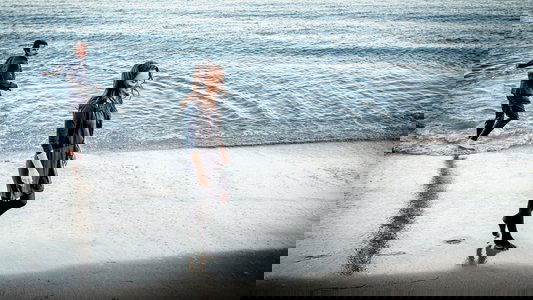 Knight of Cups