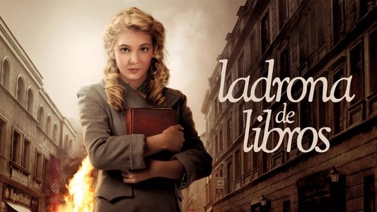 The Book Thief