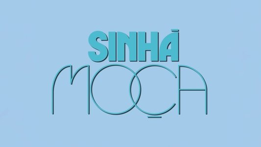 Sinhá Moça