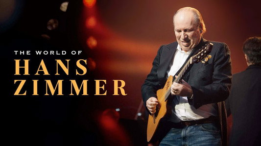 The World of Hans Zimmer: A New Dimension