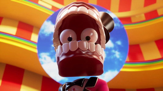 The Amazing Digital Circus: The Last Act