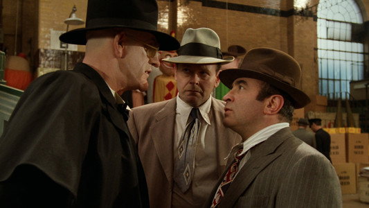 Who Framed Roger Rabbit