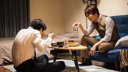 オールドファッションカップケーキ