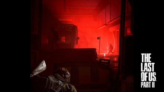 Grounded II: Making The Last of Us Part II